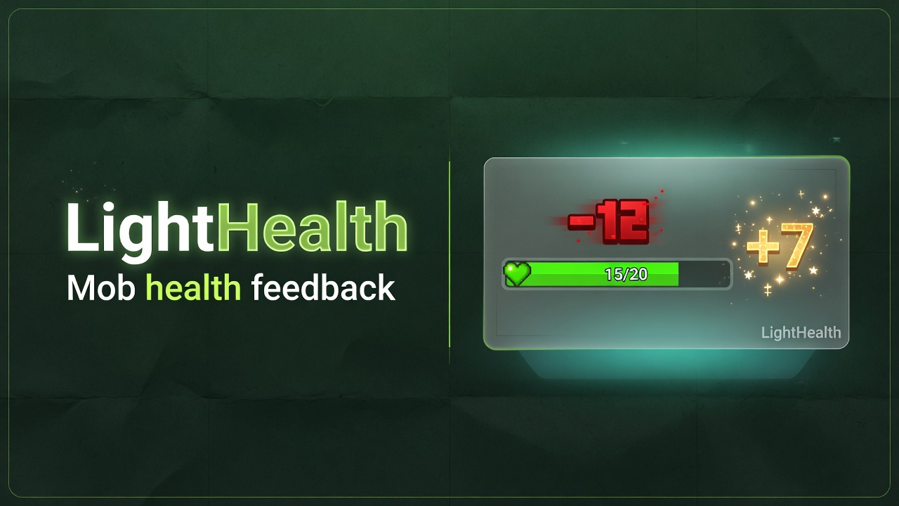 LightHealth banner